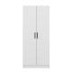 Hall Stand Noah - 8198 White Hall Stand Noah - 8198 White