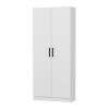 Hall Stand Noah - 8198 White