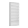 Hall Stand Noah - 8198 White