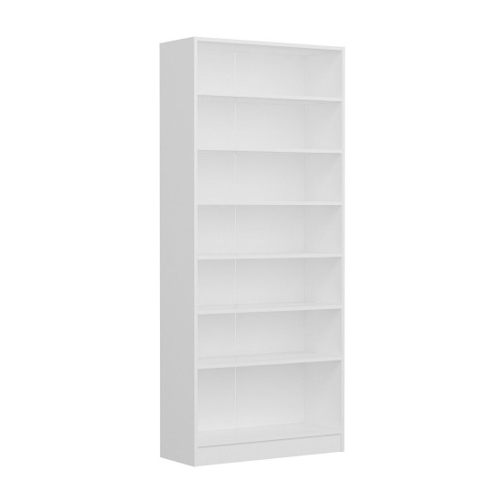 Hall Stand Noah - 8198 White Hall Stand Noah - 8198 White