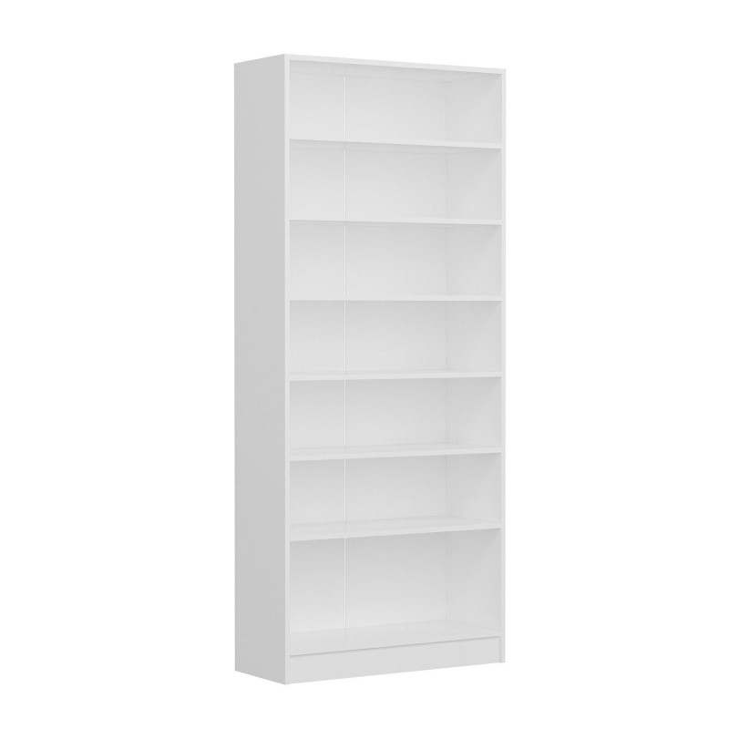 Hall Stand Noah - 8198 White