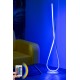Floor Lamp Van Gogh White - Multicolor Multicolor Opviq Floor Lamp Van Gogh White - Multicolor Multicolor