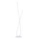 Floor Lamp Van Gogh White - Multicolor Multicolor Opviq Floor Lamp Van Gogh White - Multicolor Multicolor