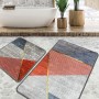Bathmat Set (2 Pieces) Sante - 31 Multicolor