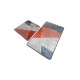 Bathmat Set (2 Pieces) Sante - 31 Multicolor Lessentiel Bathmat Set (2 Pieces) Sante - 31 Multicolor
