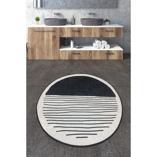 Lessentiel Bathmat Bomb - 75 Multicolor