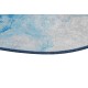 Bathmat Set (2 Pieces) Oseyan - 78 Multicolor Lessentiel Bathmat Set (2 Pieces) Oseyan - 78 Multicolor