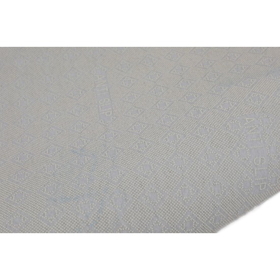 Bathmat Set (2 Pieces) Oseyan - 78 Multicolor Lessentiel Bathmat Set (2 Pieces) Oseyan - 78 Multicolor
