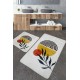 Lessentiel Bathmat Set (2 Pieces) Le Soleil - 87 Multicolor