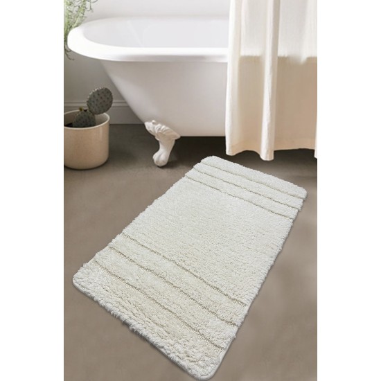 Lessentiel Bathmat Elena - 02 Ecru