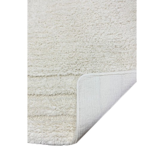 Lessentiel Bathmat Elena - 02 Ecru