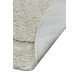 Lessentiel Bathmat Set (2 Pieces) Wolle - 01 Ecru