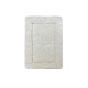 Lessentiel Bathmat Set (2 Pieces) Wolle - 01 Ecru