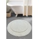 Lessentiel Bathmat Wolle - 02 Ecru