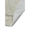 Lessentiel Bathmat Wolle - 02 Ecru