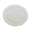 Lessentiel Bathmat Wolle - 02 Ecru