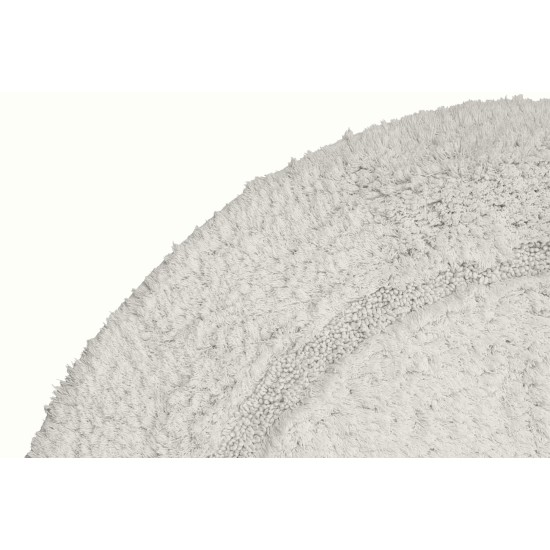 Lessentiel Bathmat Wolle - 02 Ecru