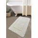 Lessentiel Bathmat Wolle - 03 Ecru