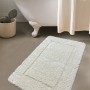Bathmat Wolle - 03 Ecru