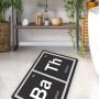 Bathmat Barium Multicolor