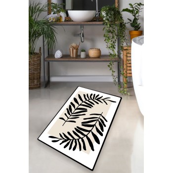 Bathmat Casting Multicolor