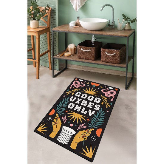 Bathmat Snake Trinket Multicolor Lessentiel Bathmat Snake Trinket Multicolor