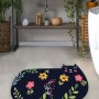Bathmat Cattest Multicolor