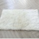 Carpet (150 x 200) 2232 (150 x 200) - White White Carpet (150 x 200) 2232 (150 x 200) - White White