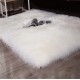 Carpet (150 x 200) 2232 (150 x 200) - White White Carpet (150 x 200) 2232 (150 x 200) - White White