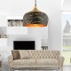 Chandelier RT-50 Marble White Opviq Chandelier RT-50 Marble White