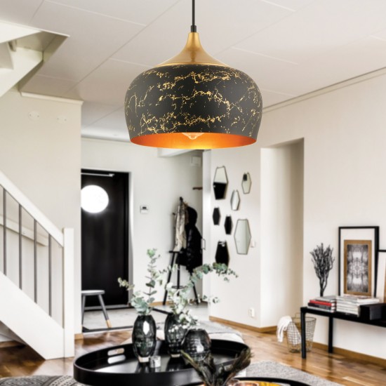 Chandelier RT-50 Marble White Opviq Chandelier RT-50 Marble White