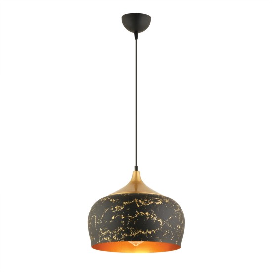 Chandelier RT-50 Marble White Opviq Chandelier RT-50 Marble White