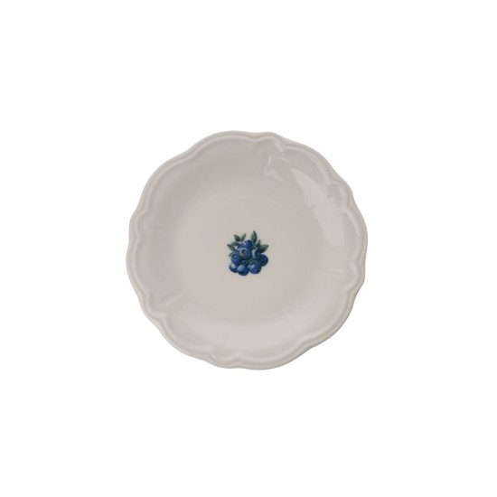 Dinner Set (24 Pieces) Blueberry White
Blue
Green Dinner Set (24 Pieces) Blueberry White
Blue
Green
