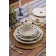Dinner Set (24 Pieces) Blueberry White
Blue
Green Dinner Set (24 Pieces) Blueberry White
Blue
Green