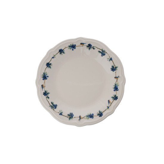 Dinner Set (24 Pieces) Blueberry White
Blue
Green Dinner Set (24 Pieces) Blueberry White
Blue
Green
