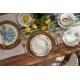 Dinner Set (24 Pieces) Sunny Grove Green
Yellow
Brown Dinner Set (24 Pieces) Sunny Grove Green
Yellow
Brown
