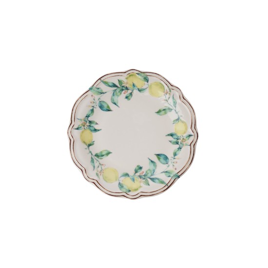 Dinner Set (24 Pieces) Sunny Grove Green
Yellow
Brown Dinner Set (24 Pieces) Sunny Grove Green
Yellow
Brown