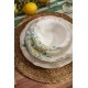 Dinner Set (24 Pieces) Sunny Grove Green
Yellow
Brown Dinner Set (24 Pieces) Sunny Grove Green
Yellow
Brown