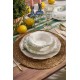 Dinner Set (24 Pieces) Sunny Grove Green
Yellow
Brown Dinner Set (24 Pieces) Sunny Grove Green
Yellow
Brown