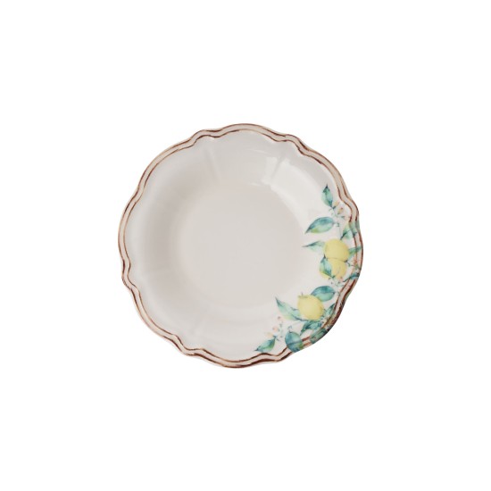 Dinner Set (24 Pieces) Sunny Grove Green
Yellow
Brown Dinner Set (24 Pieces) Sunny Grove Green
Yellow
Brown