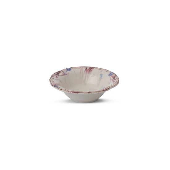 Dinner Set (24 Pieces) Blue Rustica Navy Blue
Burgundy Dinner Set (24 Pieces) Blue Rustica Navy Blue
Burgundy
