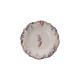 Dinner Set (24 Pieces) Blue Rustica Navy Blue
Burgundy Dinner Set (24 Pieces) Blue Rustica Navy Blue
Burgundy