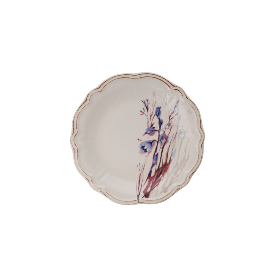 Dinner Set (24 Pieces) Blue Rustica Navy Blue
Burgundy Dinner Set (24 Pieces) Blue Rustica Navy Blue
Burgundy