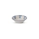 Dinner Set (24 Pieces) Bluecourt White
Blue