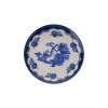 Dinner Set (24 Pieces) Bluecourt White
Blue