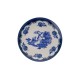 Dinner Set (24 Pieces) Bluecourt White
Blue