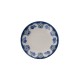 Dinner Set (24 Pieces) Bluecourt White
Blue