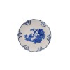 Dinner Set (24 Pieces) Bluecourt White
Blue