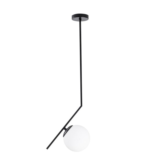 Chandelier Dolunay - 143-AV Black Chandelier Dolunay - 143-AV Black