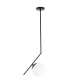 Chandelier Dolunay - 143-AV Black Chandelier Dolunay - 143-AV Black